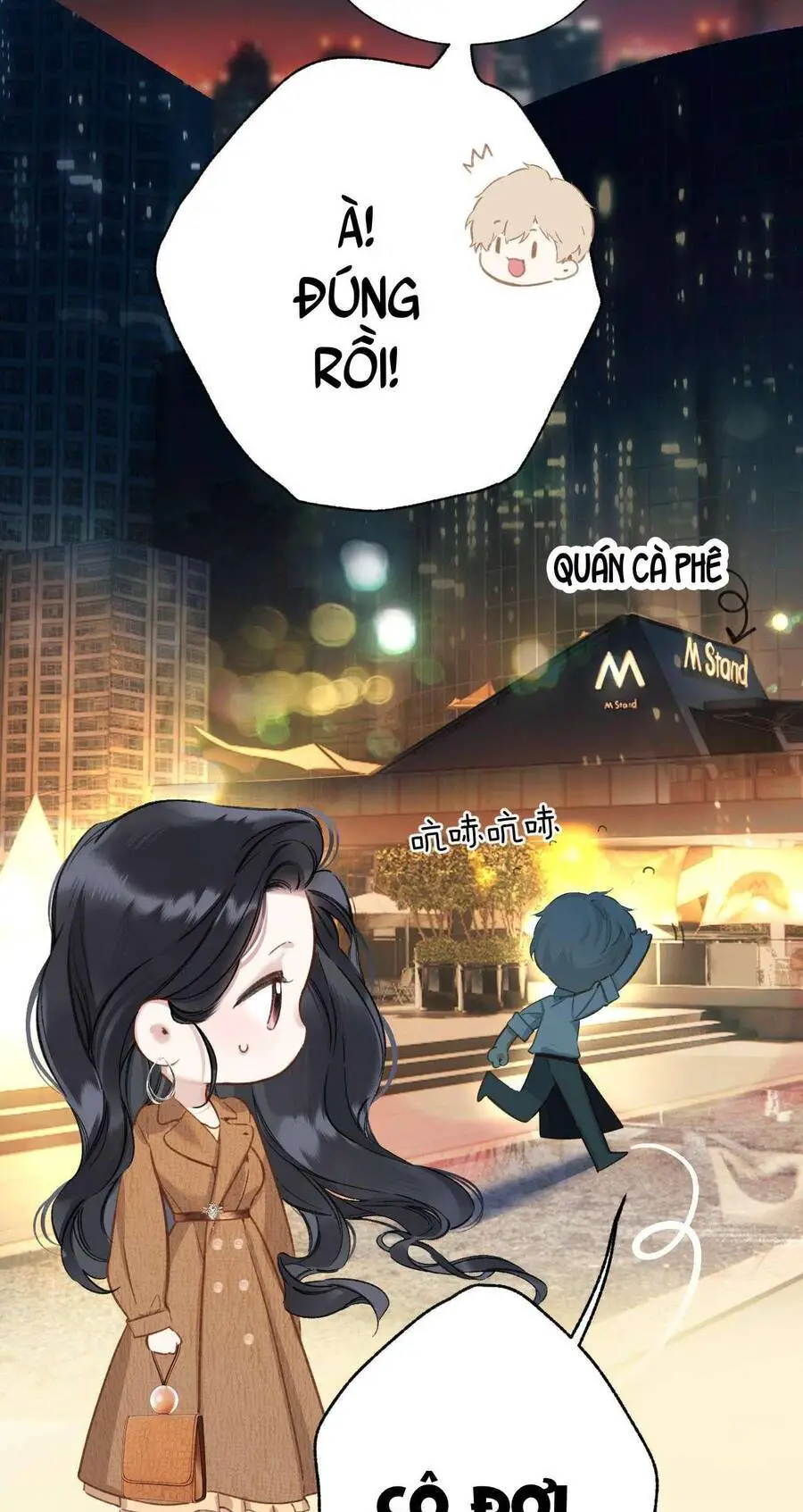 Tôi Cũng Muốn Làm Mợ Út Nettruyen ZZZ Chương 33 Page 18