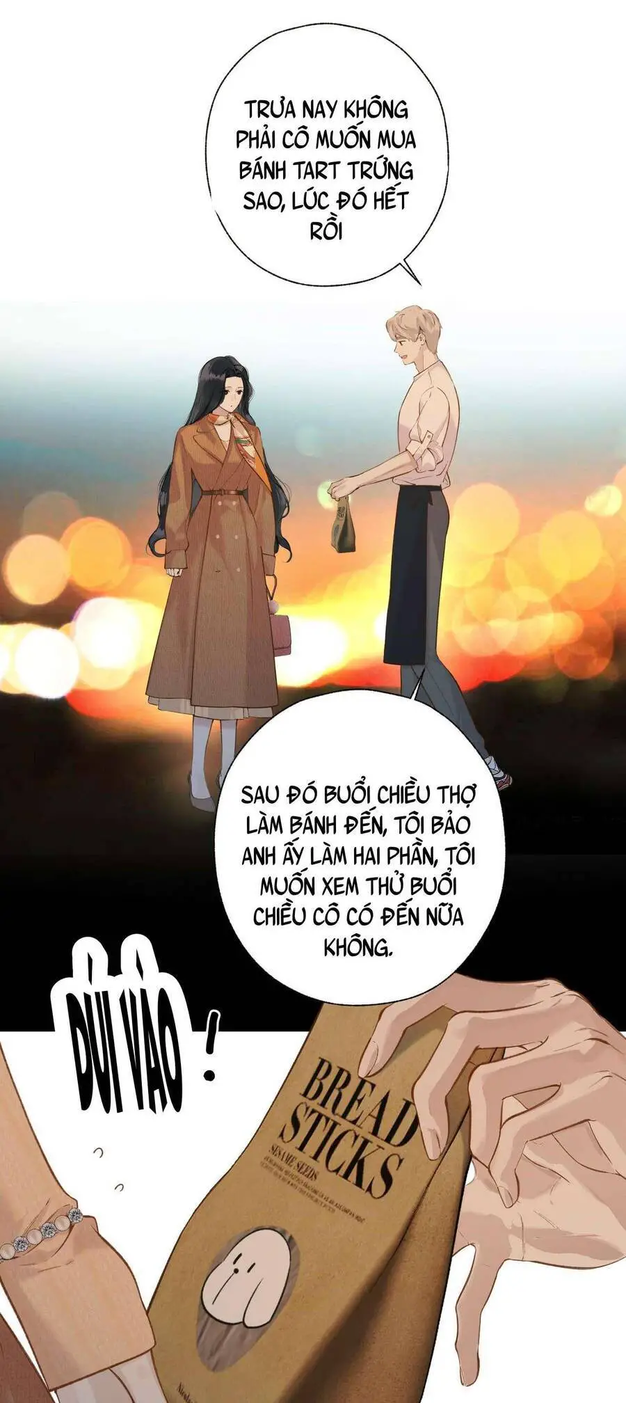 Tôi Cũng Muốn Làm Mợ Út Nettruyen ZZZ Chương 33 Page 20