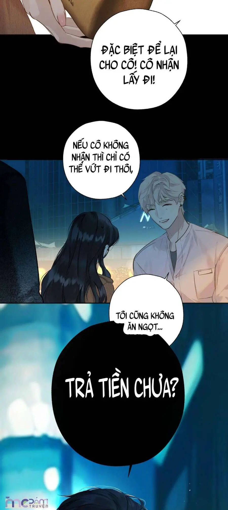 Tôi Cũng Muốn Làm Mợ Út Nettruyen ZZZ Chương 33 Page 21