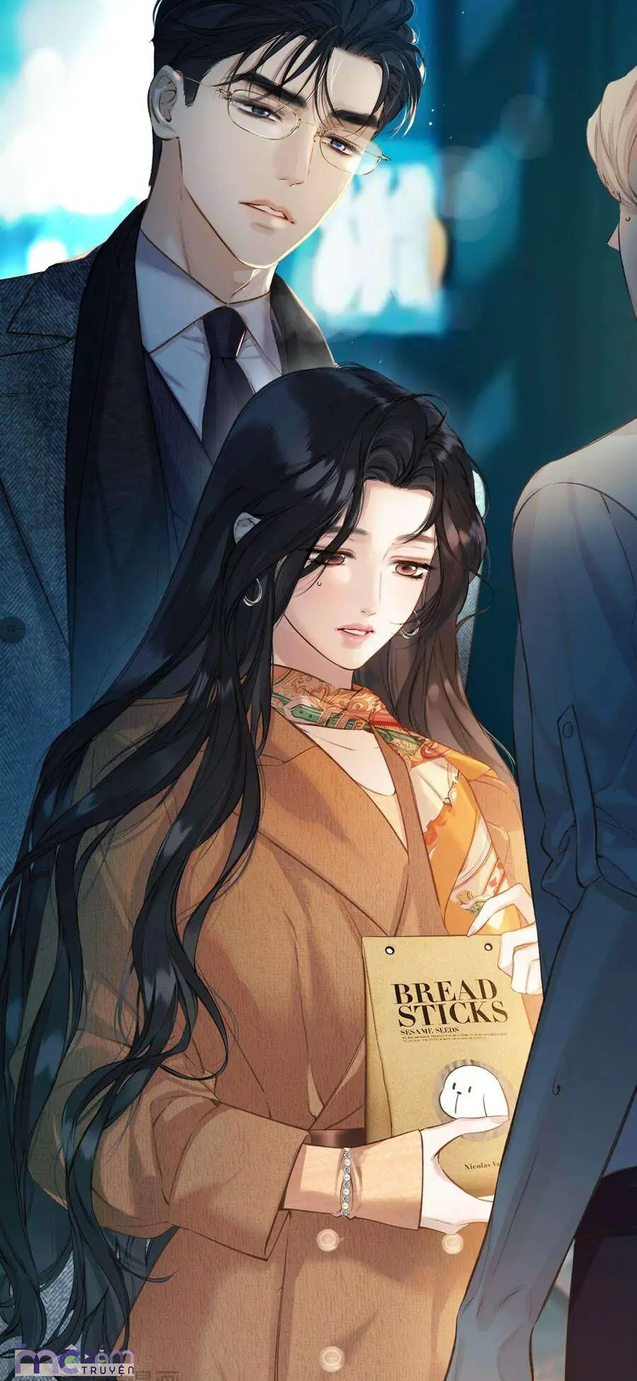 Tôi Cũng Muốn Làm Mợ Út Nettruyen ZZZ Chương 33 Page 22