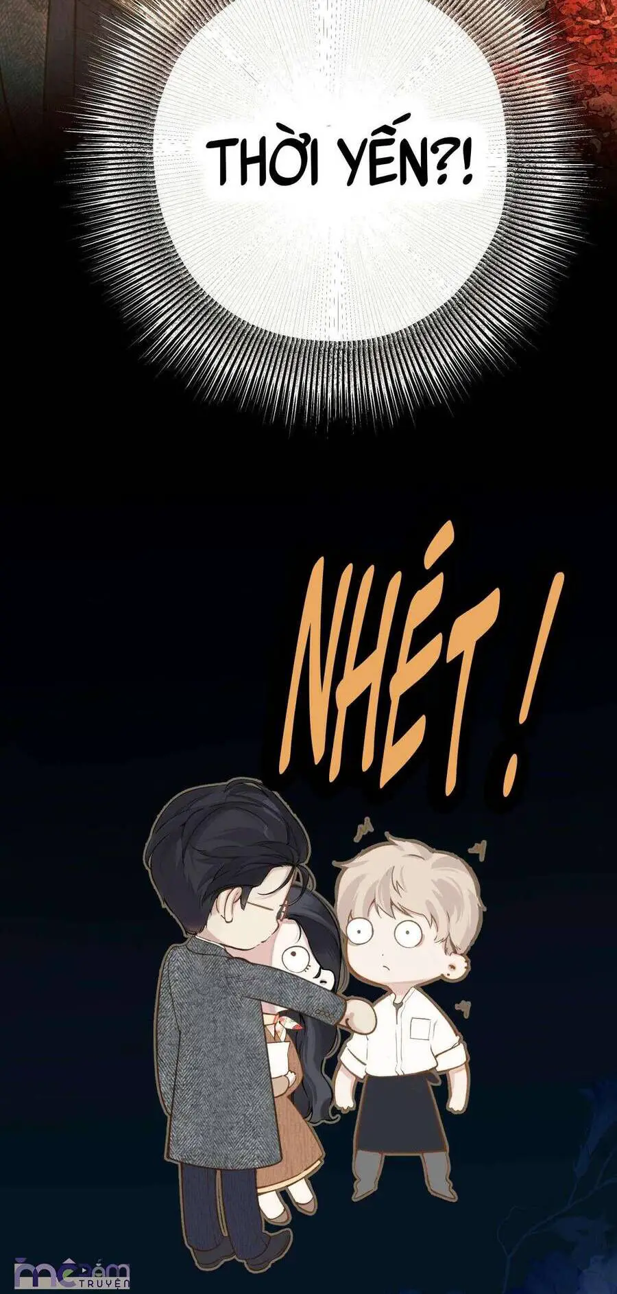 Tôi Cũng Muốn Làm Mợ Út Nettruyen ZZZ Chương 33 Page 24