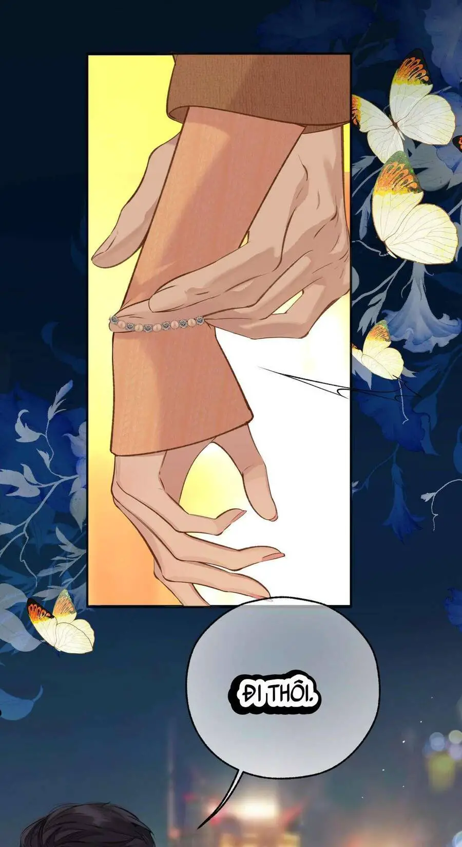 Tôi Cũng Muốn Làm Mợ Út Nettruyen ZZZ Chương 33 Page 25