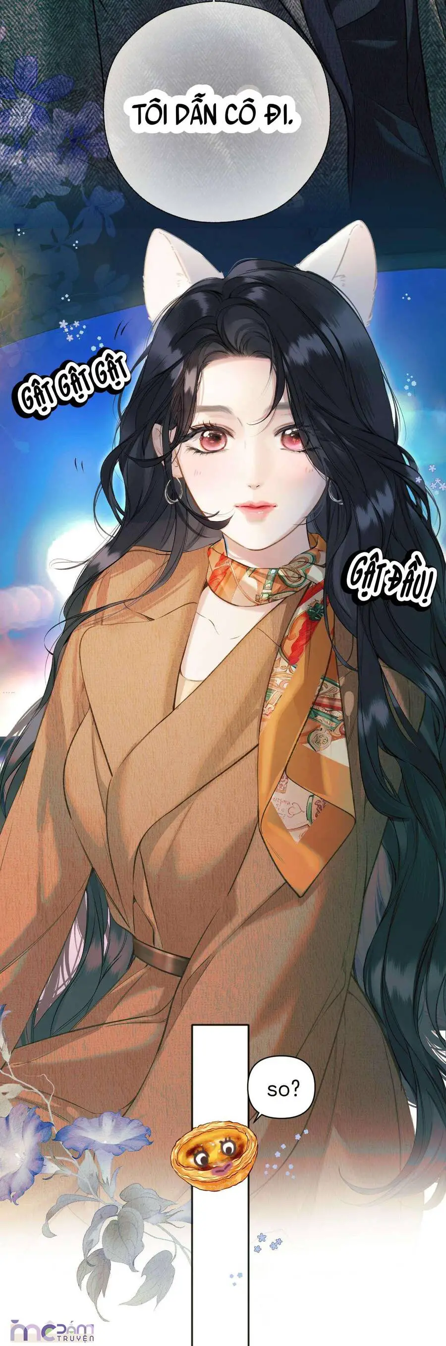 Tôi Cũng Muốn Làm Mợ Út Nettruyen ZZZ Chương 33 Page 36