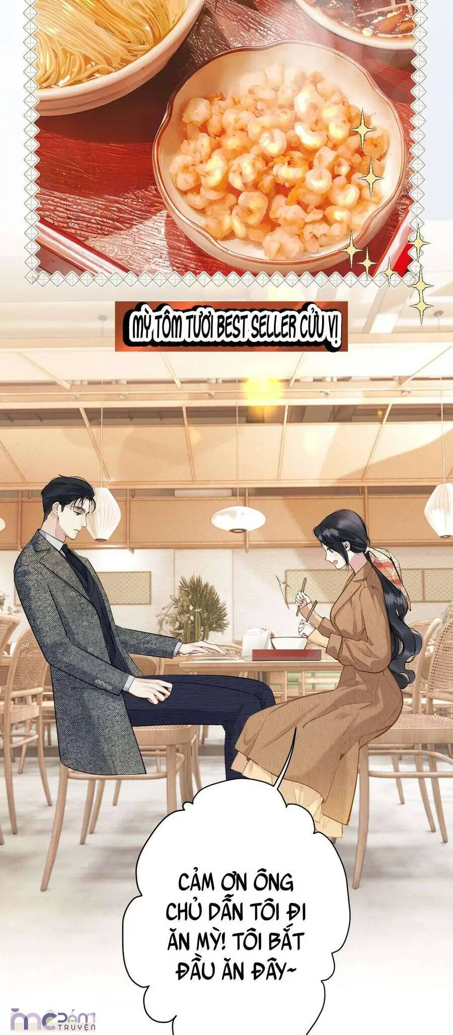Tôi Cũng Muốn Làm Mợ Út Nettruyen ZZZ Chương 33 Page 38