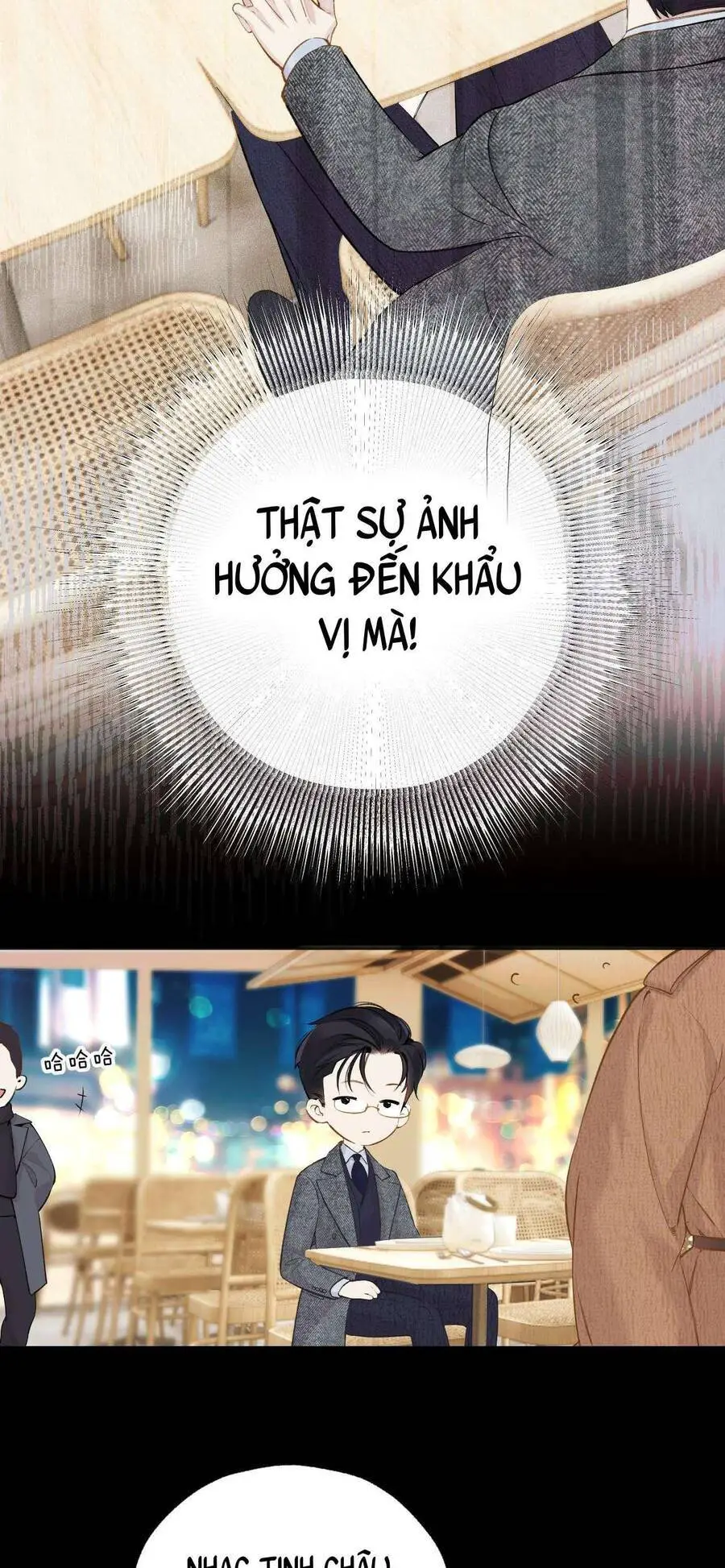 Tôi Cũng Muốn Làm Mợ Út Nettruyen ZZZ Chương 33 Page 41