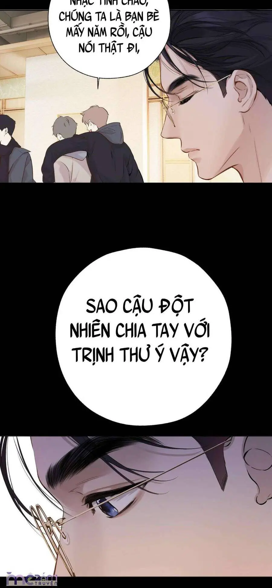 Tôi Cũng Muốn Làm Mợ Út Nettruyen ZZZ Chương 33 Page 42