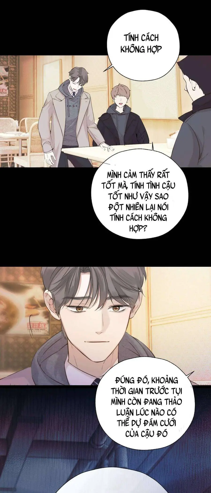 Tôi Cũng Muốn Làm Mợ Út Nettruyen ZZZ Chương 33 Page 43
