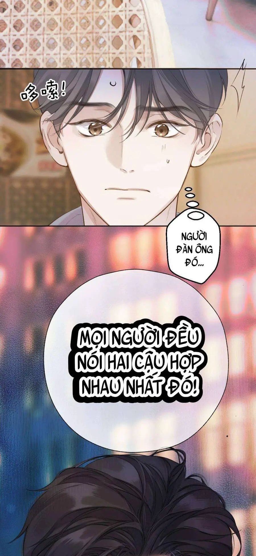 Tôi Cũng Muốn Làm Mợ Út Nettruyen ZZZ Chương 33 Page 45