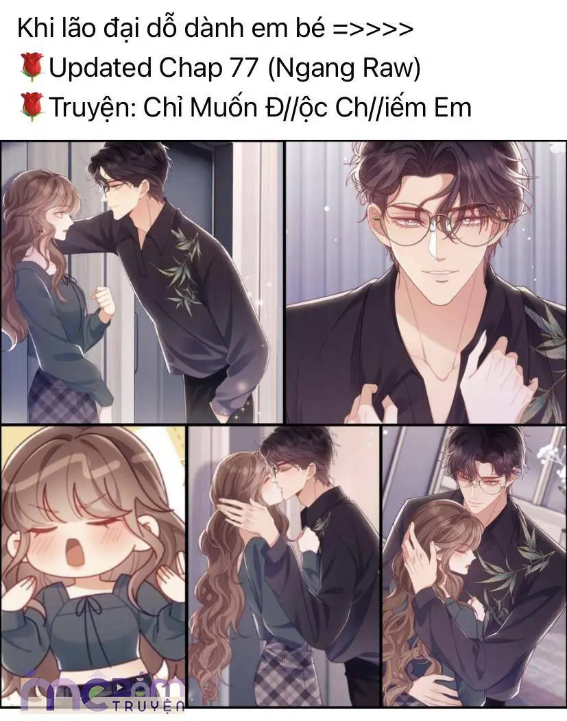 Tôi Cũng Muốn Làm Mợ Út Nettruyen ZZZ Chương 33 Page 47