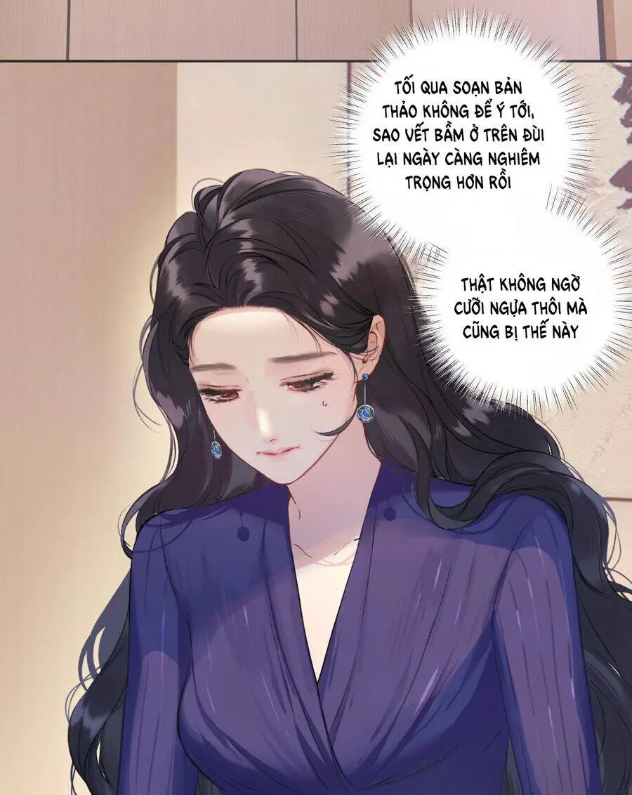 Tôi Cũng Muốn Làm Mợ Út Nettruyen ZZZ Chương 10.2 Page 2