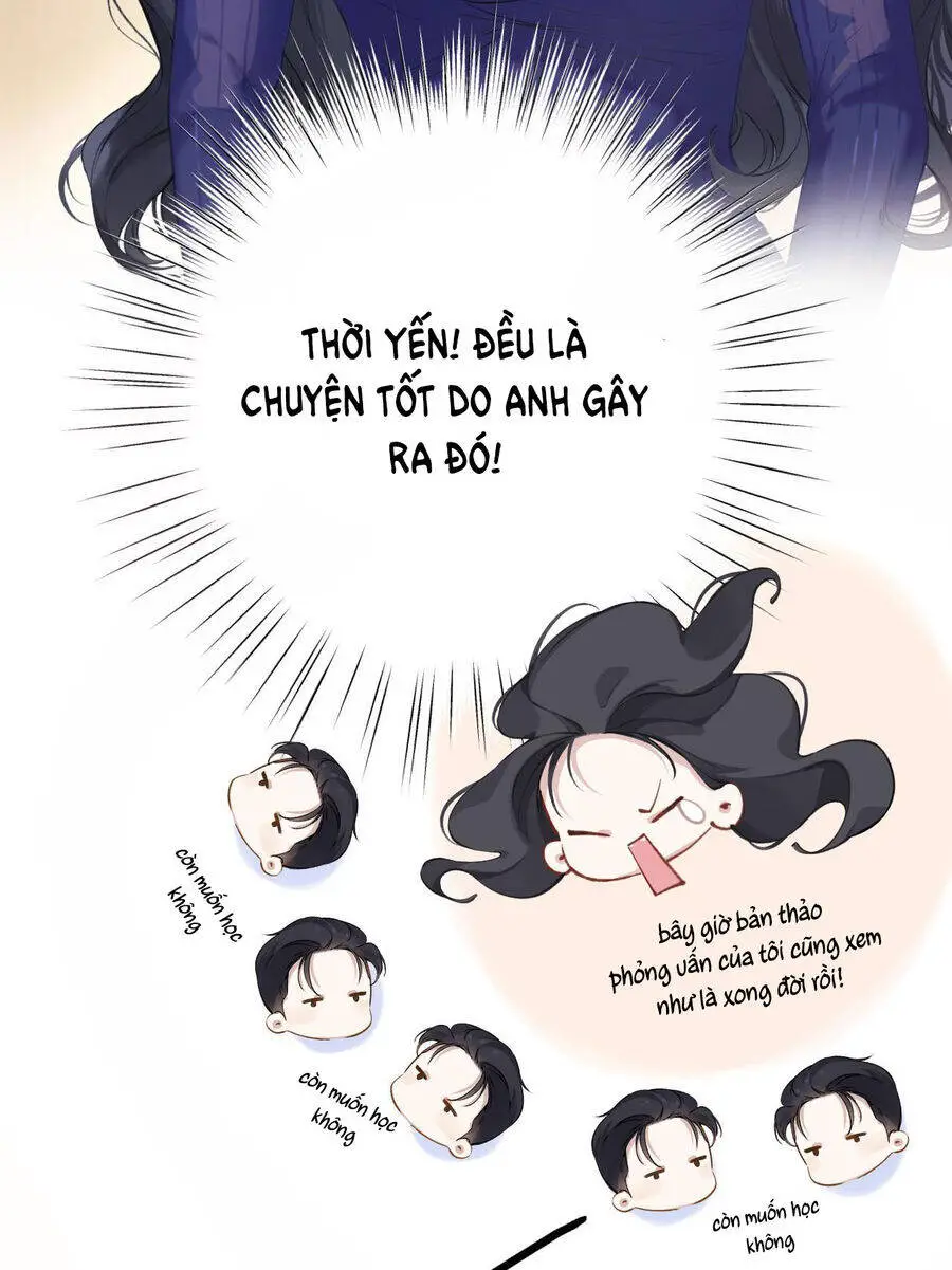 Tôi Cũng Muốn Làm Mợ Út Nettruyen ZZZ Chương 10.2 Page 3