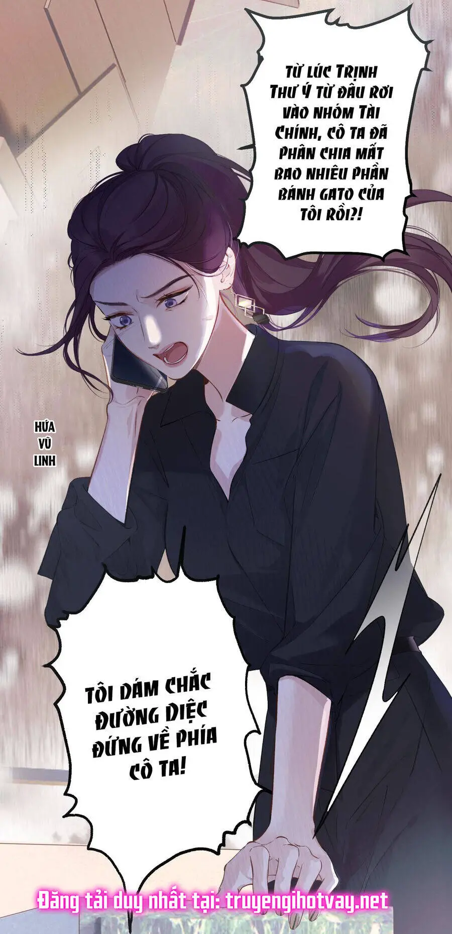Tôi Cũng Muốn Làm Mợ Út Nettruyen ZZZ Chương 10.2 Page 6