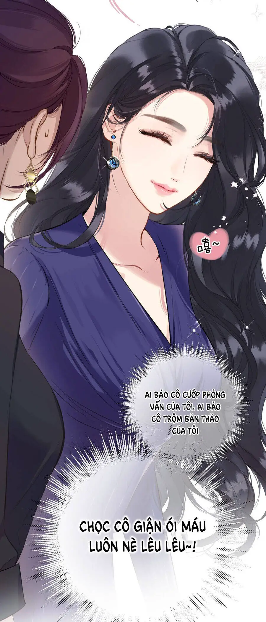 Tôi Cũng Muốn Làm Mợ Út Nettruyen ZZZ Chương 10.2 Page 13