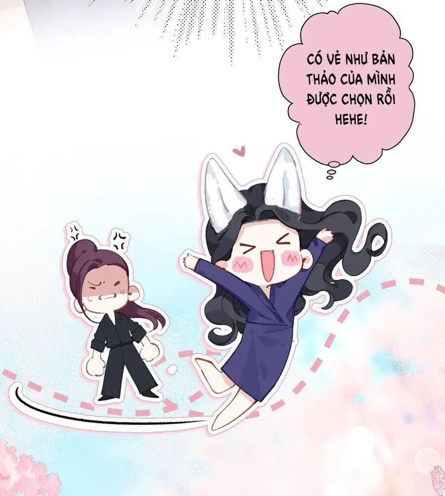 Tôi Cũng Muốn Làm Mợ Út Nettruyen ZZZ Chương 10.2 Page 14