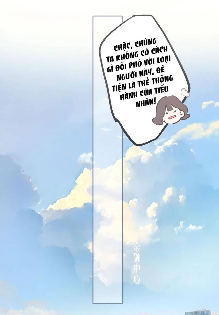 Tôi Cũng Muốn Làm Mợ Út Nettruyen ZZZ Chương 10.2 Page 19