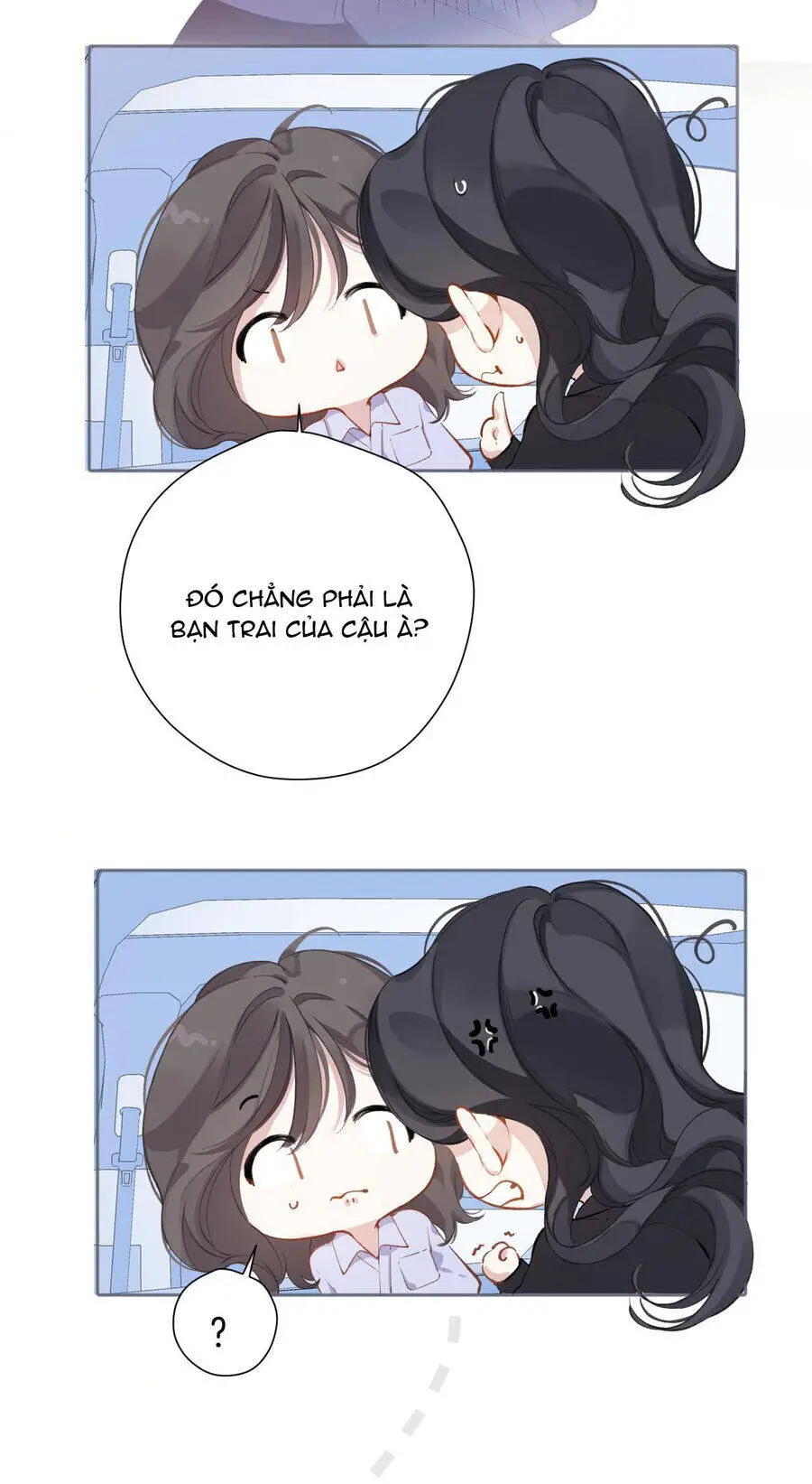 Tôi Cũng Muốn Làm Mợ Út Nettruyen ZZZ Chương 10.2 Page 22