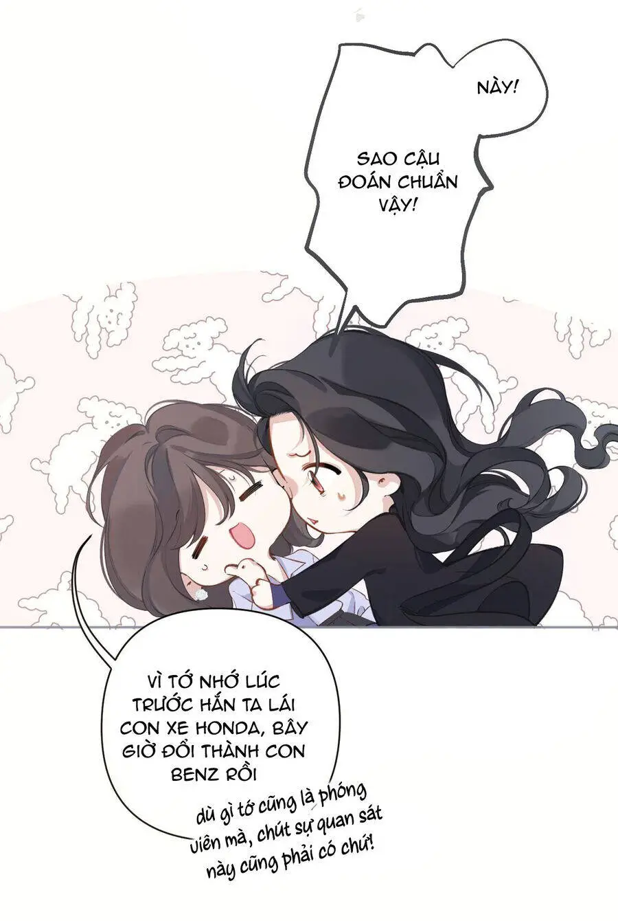 Tôi Cũng Muốn Làm Mợ Út Nettruyen ZZZ Chương 10.2 Page 26