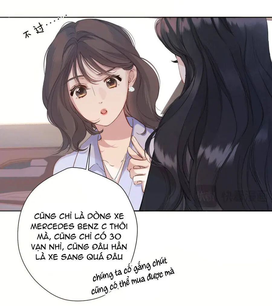 Tôi Cũng Muốn Làm Mợ Út Nettruyen ZZZ Chương 10.2 Page 28