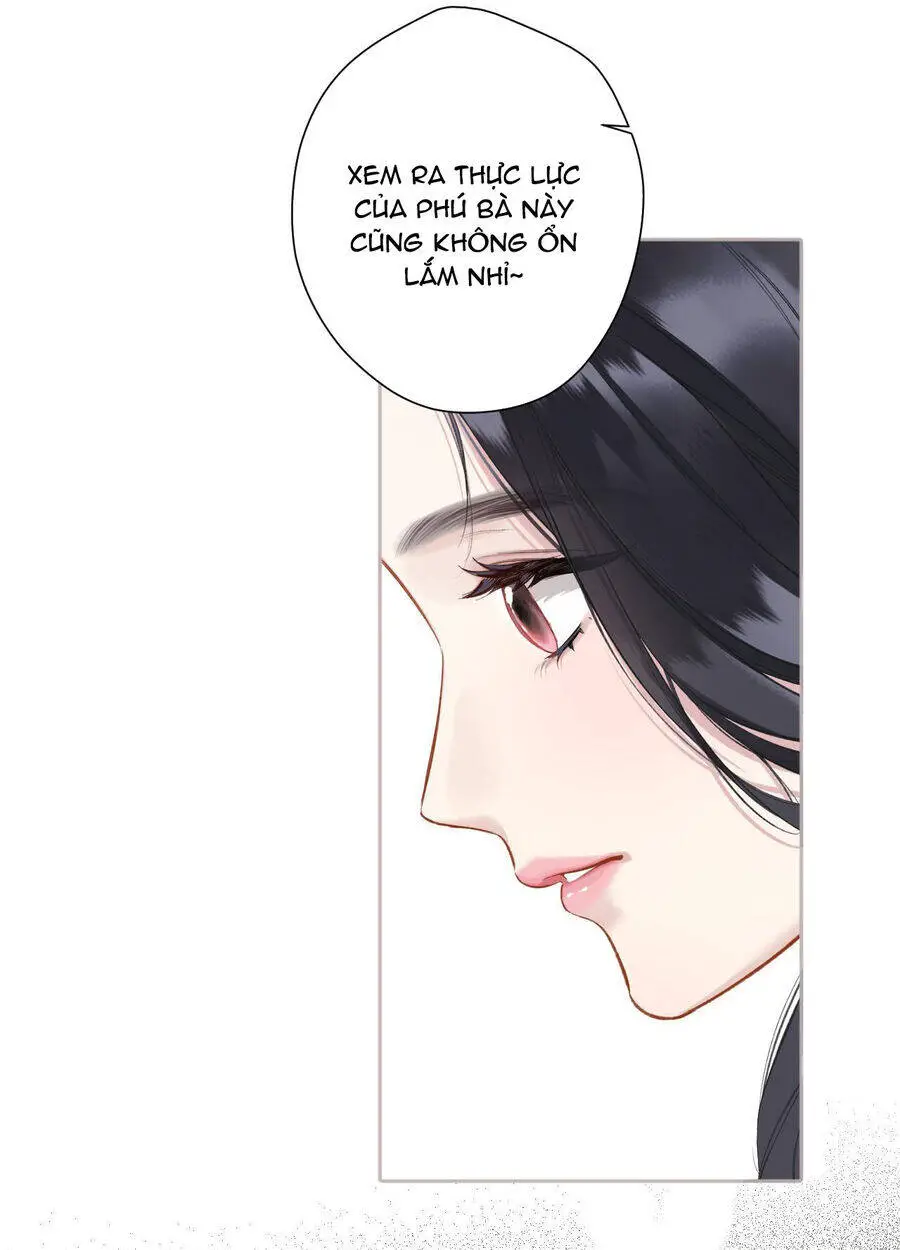 Tôi Cũng Muốn Làm Mợ Út Nettruyen ZZZ Chương 10.2 Page 29