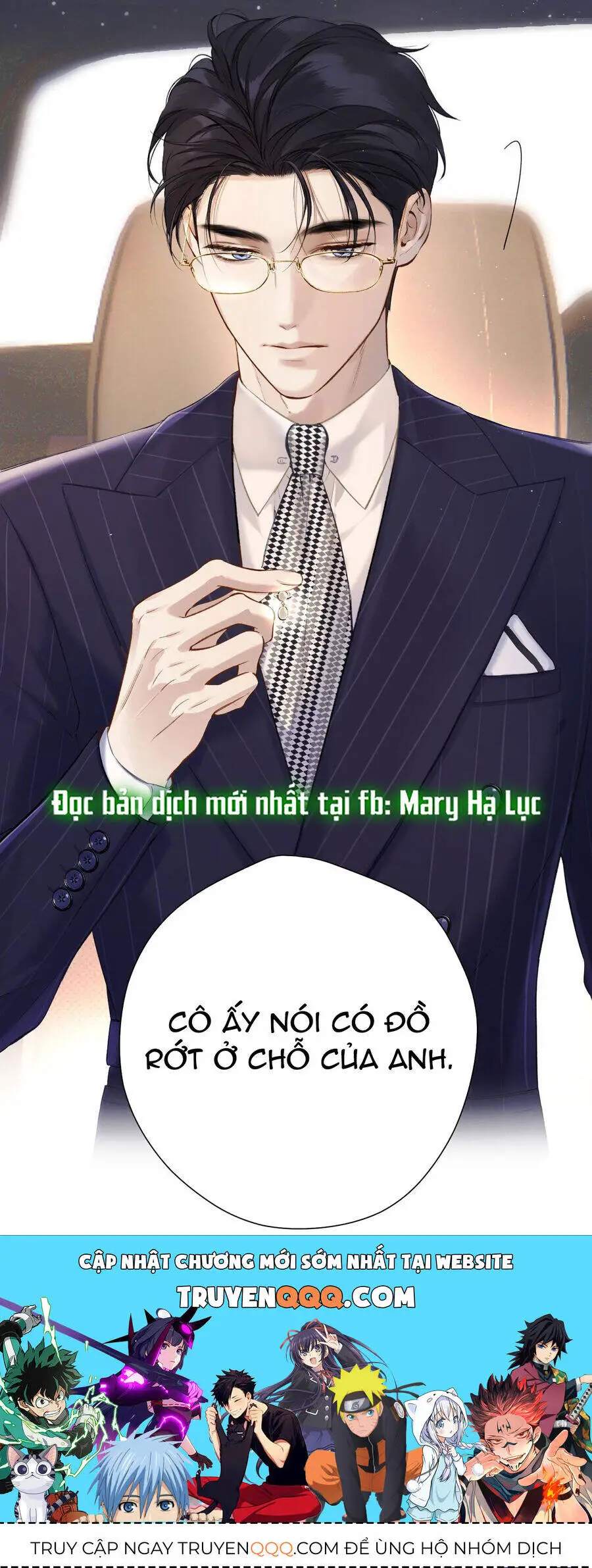 Tôi Cũng Muốn Làm Mợ Út Nettruyen ZZZ Chương 10.2 Page 37