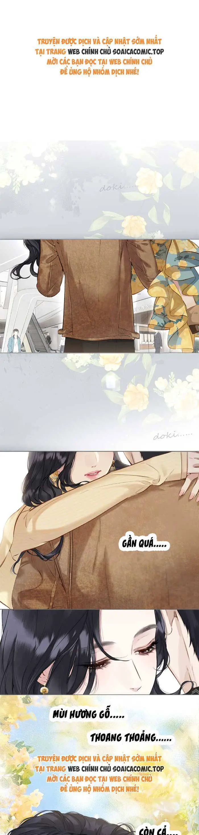 Tôi Cũng Muốn Làm Mợ Út Nettruyen ZZZ Chương 23 Page 1