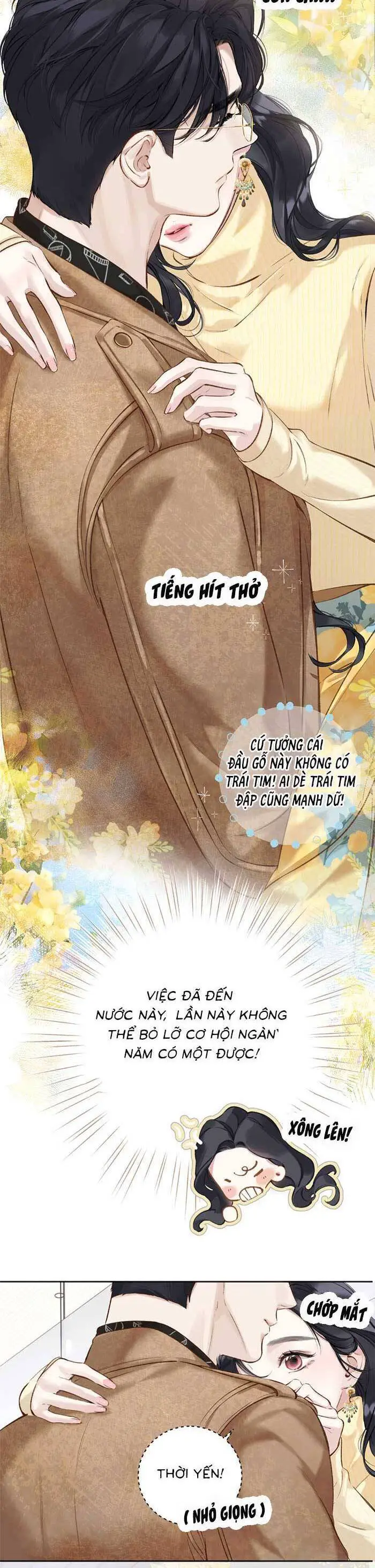 Tôi Cũng Muốn Làm Mợ Út Nettruyen ZZZ Chương 23 Page 2