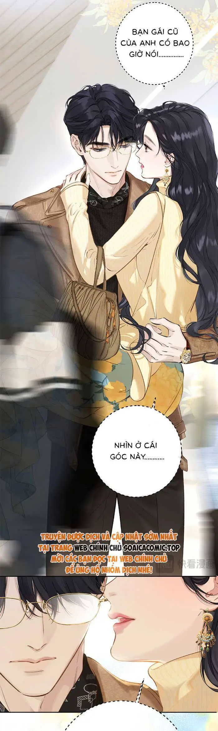 Tôi Cũng Muốn Làm Mợ Út Nettruyen ZZZ Chương 23 Page 3