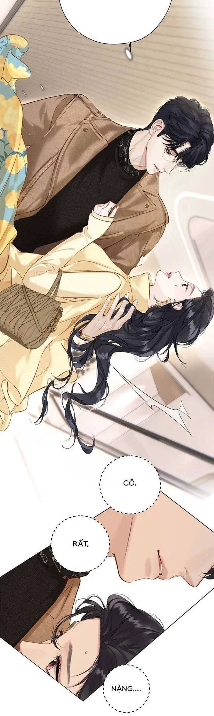 Tôi Cũng Muốn Làm Mợ Út Nettruyen ZZZ Chương 23 Page 5