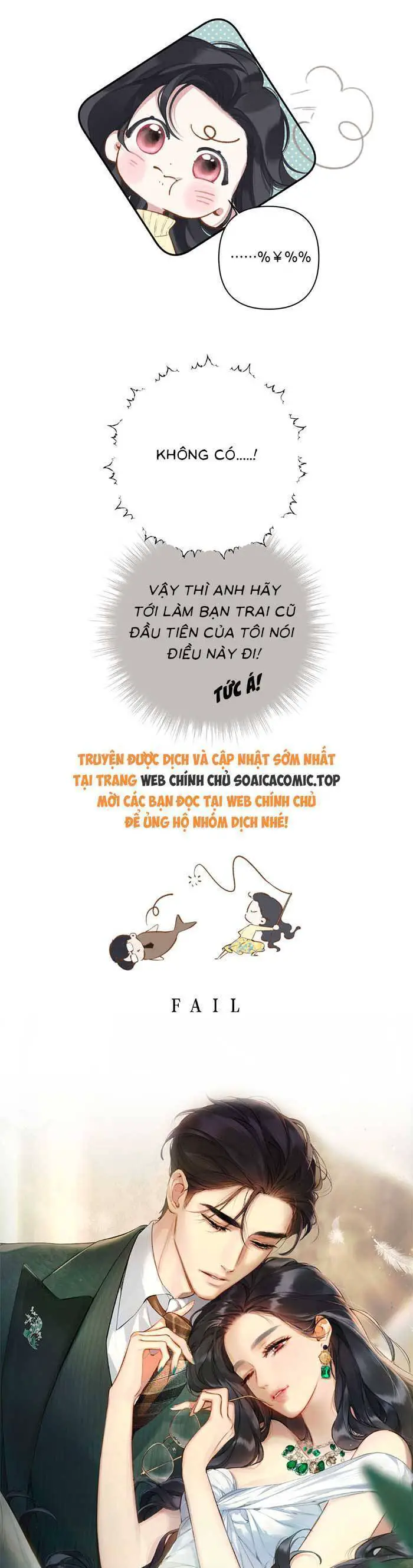 Tôi Cũng Muốn Làm Mợ Út Nettruyen ZZZ Chương 23 Page 6
