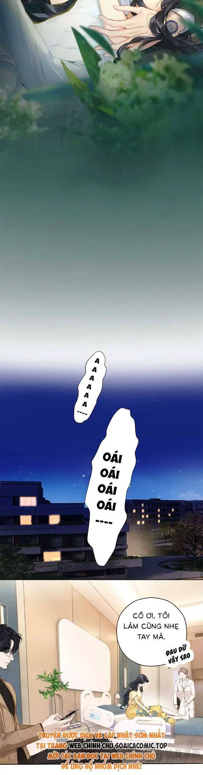 Tôi Cũng Muốn Làm Mợ Út Nettruyen ZZZ Chương 23 Page 7