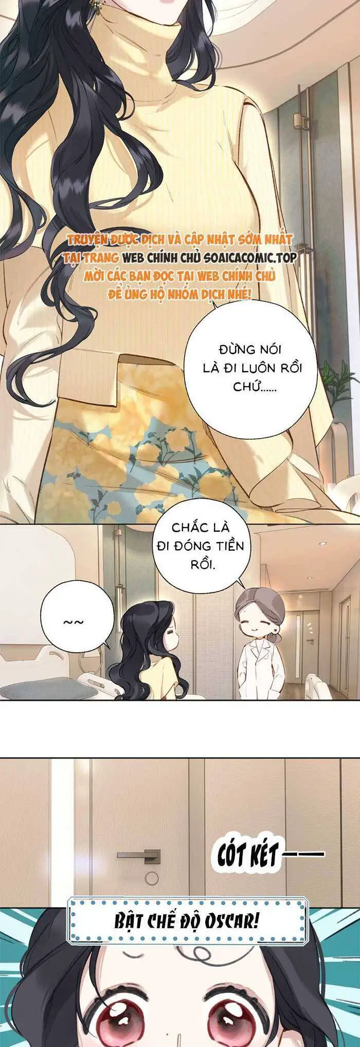 Tôi Cũng Muốn Làm Mợ Út Nettruyen ZZZ Chương 23 Page 12