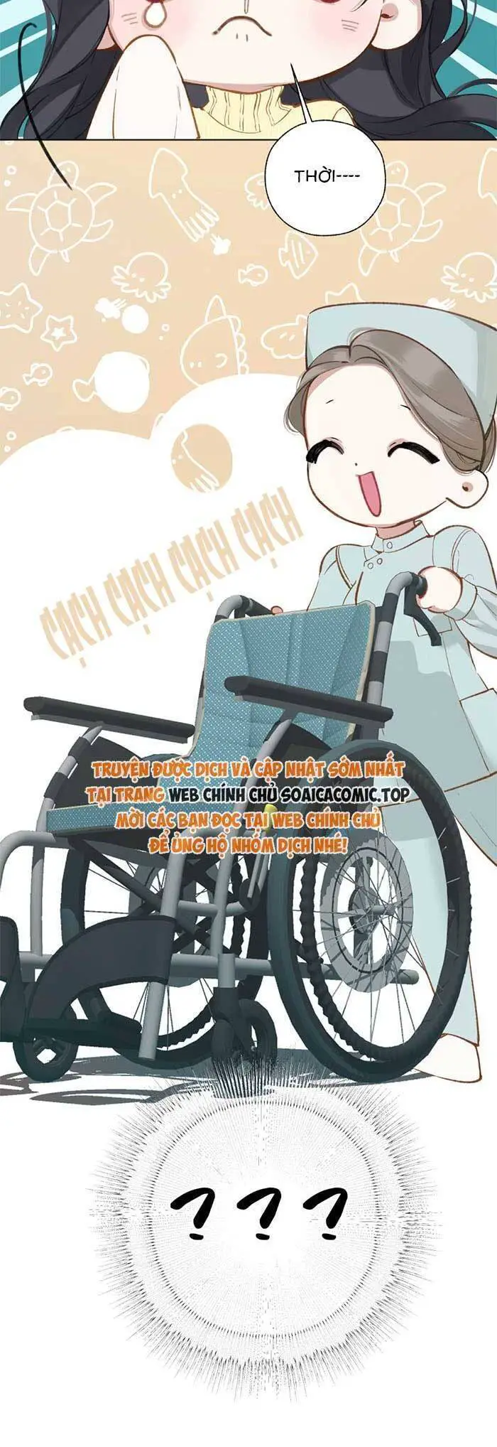 Tôi Cũng Muốn Làm Mợ Út Nettruyen ZZZ Chương 23 Page 13
