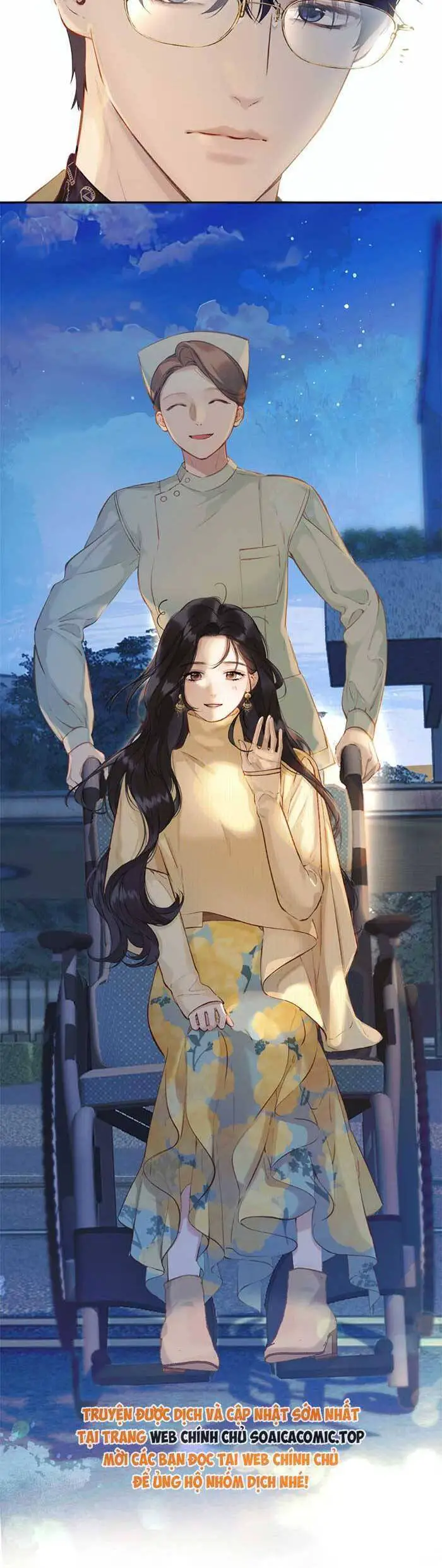 Tôi Cũng Muốn Làm Mợ Út Nettruyen ZZZ Chương 23 Page 15