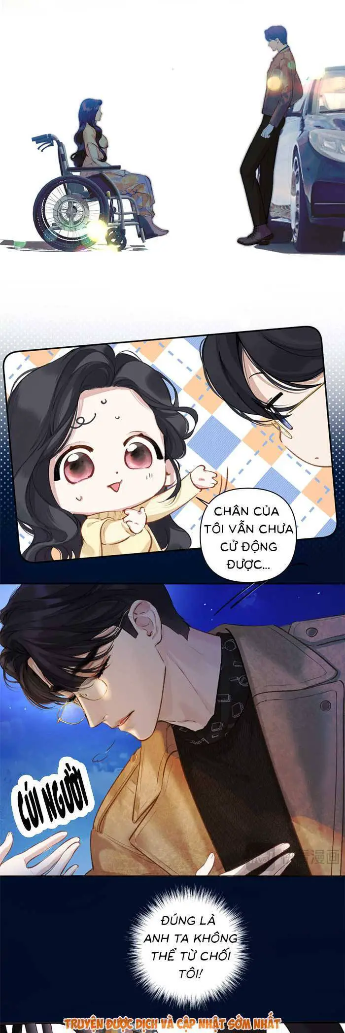 Tôi Cũng Muốn Làm Mợ Út Nettruyen ZZZ Chương 23 Page 16