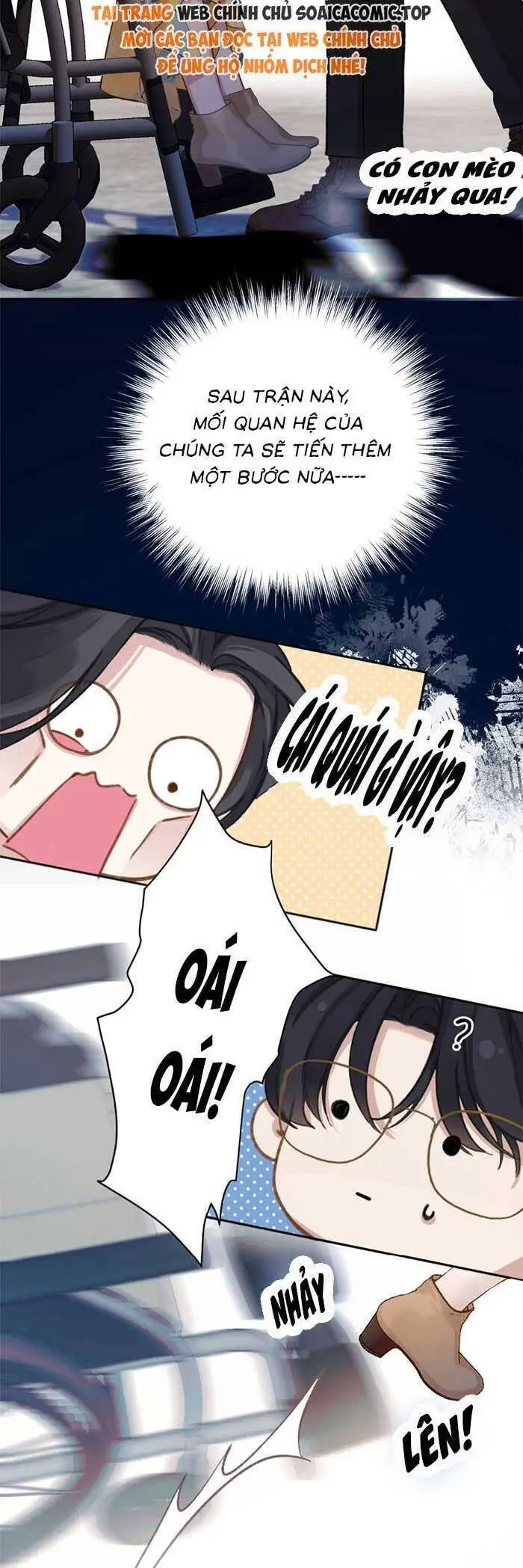 Tôi Cũng Muốn Làm Mợ Út Nettruyen ZZZ Chương 23 Page 17