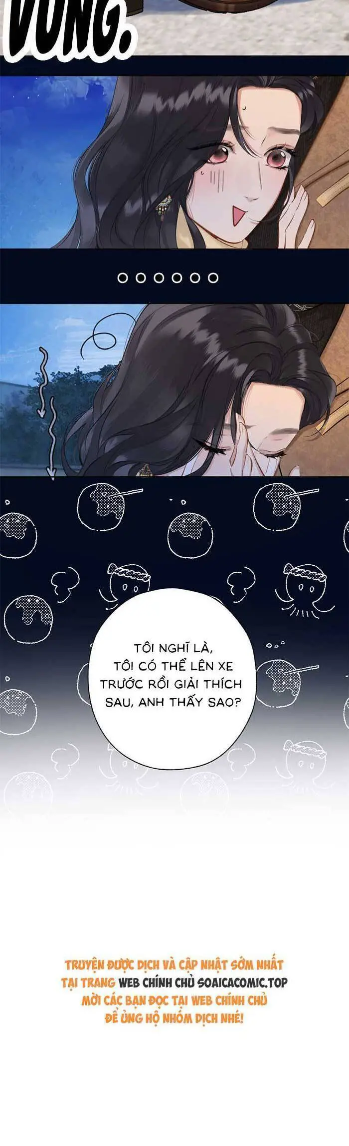 Tôi Cũng Muốn Làm Mợ Út Nettruyen ZZZ Chương 23 Page 20