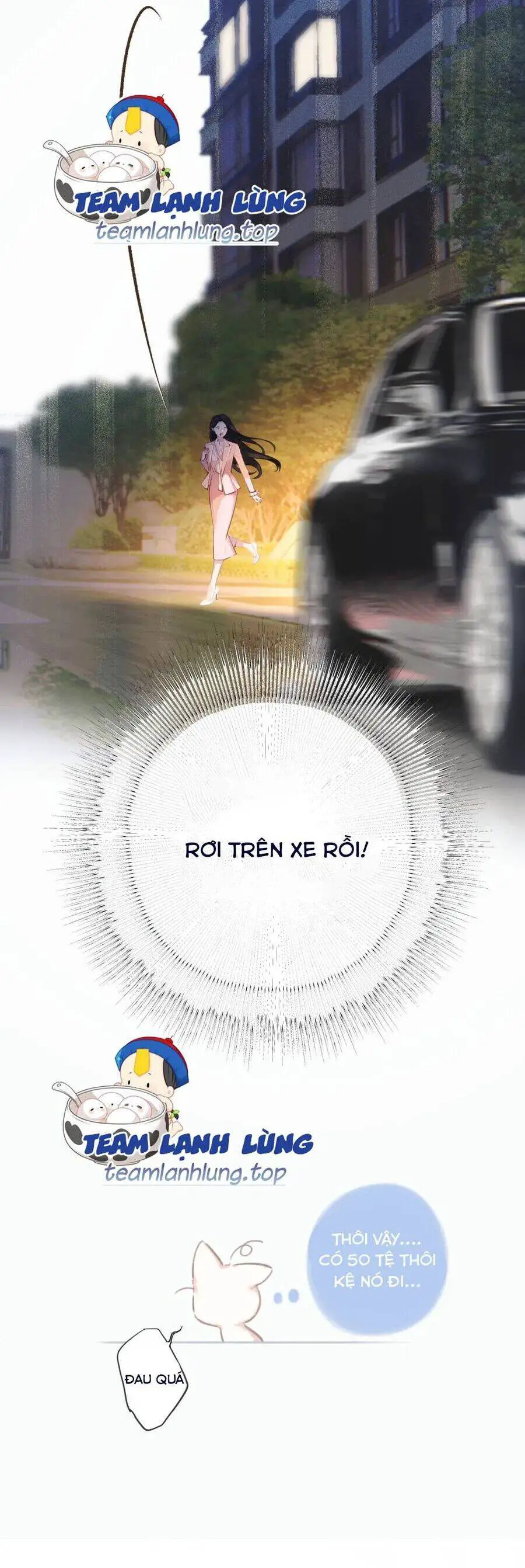 Tôi Cũng Muốn Làm Mợ Út Nettruyen ZZZ Chương 11 Page 6