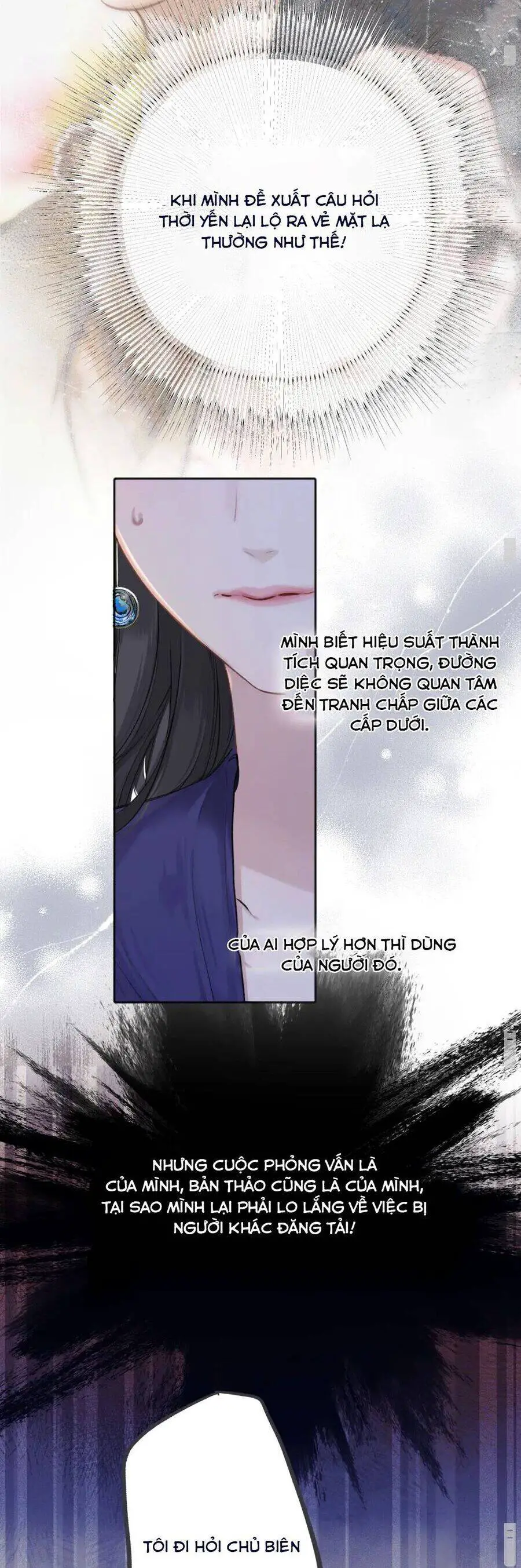 Tôi Cũng Muốn Làm Mợ Út Nettruyen ZZZ Chương 11 Page 12