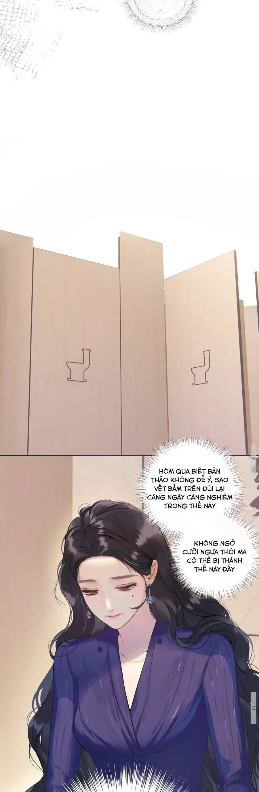 Tôi Cũng Muốn Làm Mợ Út Nettruyen ZZZ Chương 11 Page 14