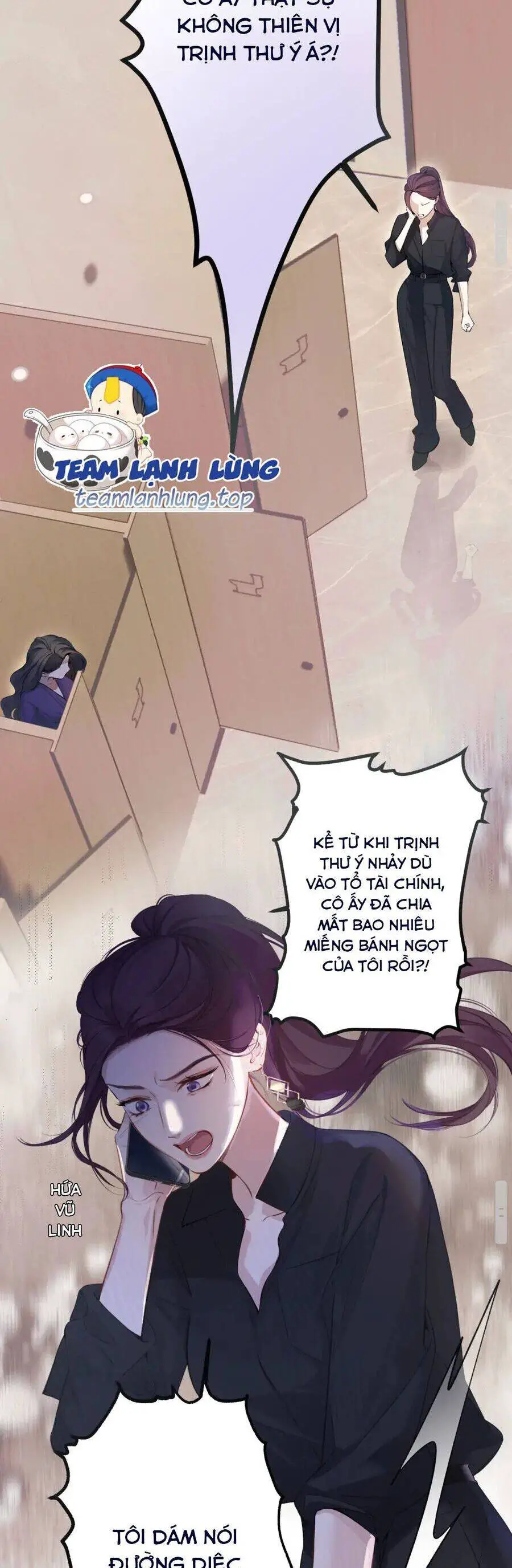 Tôi Cũng Muốn Làm Mợ Út Nettruyen ZZZ Chương 11 Page 16