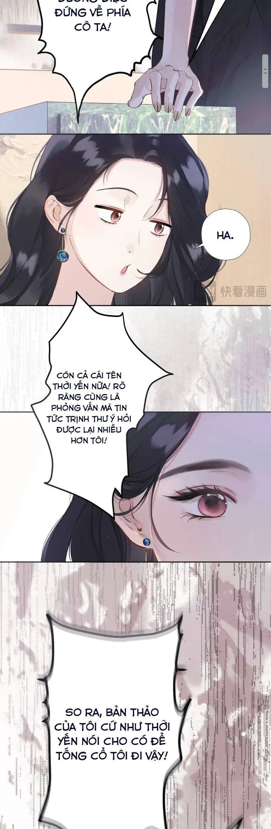 Tôi Cũng Muốn Làm Mợ Út Nettruyen ZZZ Chương 11 Page 17