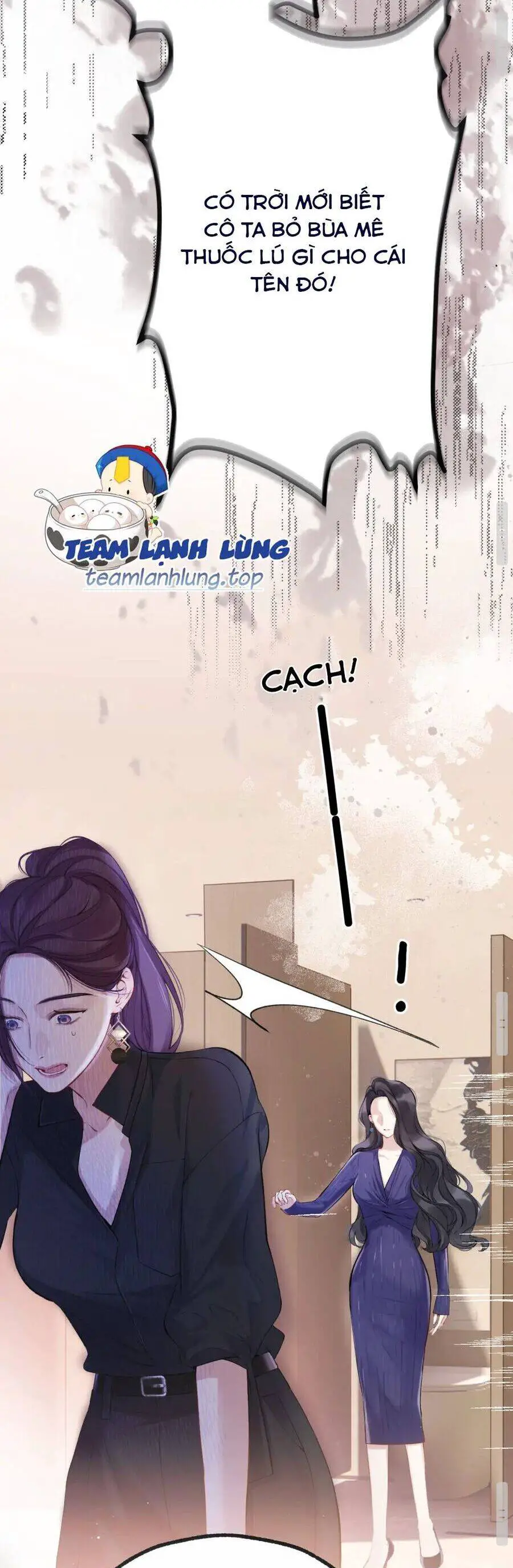 Tôi Cũng Muốn Làm Mợ Út Nettruyen ZZZ Chương 11 Page 18