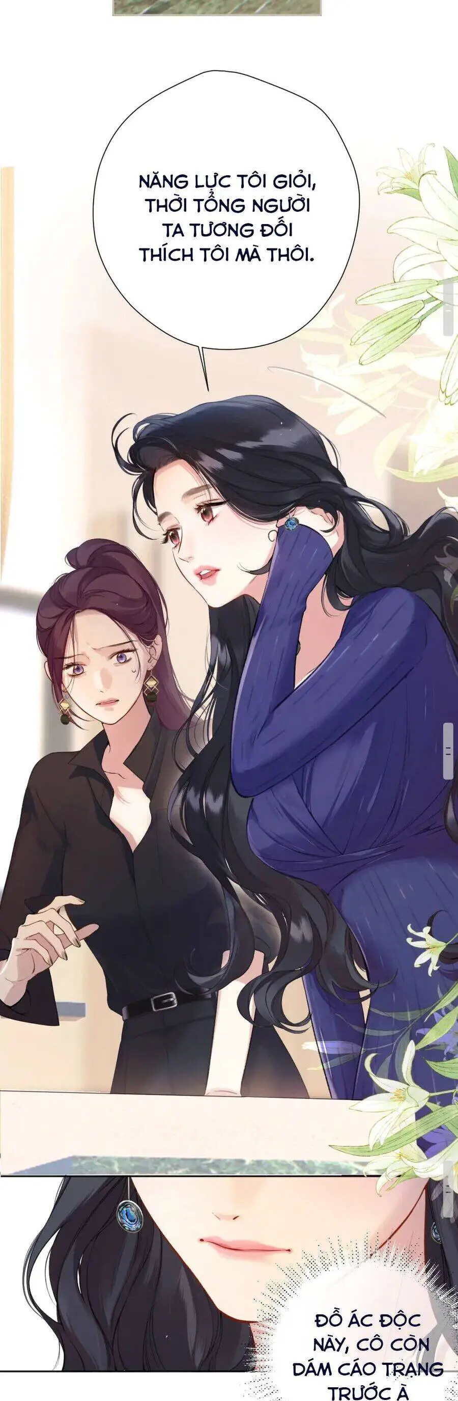 Tôi Cũng Muốn Làm Mợ Út Nettruyen ZZZ Chương 11 Page 20