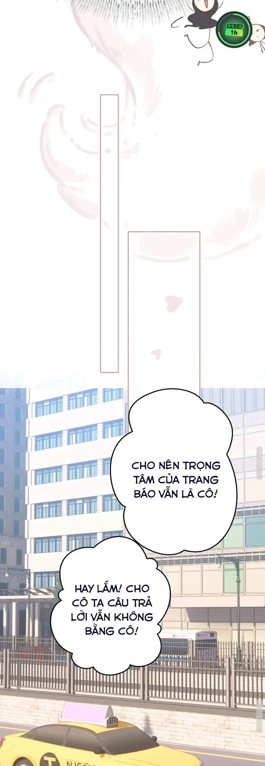 Tôi Cũng Muốn Làm Mợ Út Nettruyen ZZZ Chương 11 Page 23