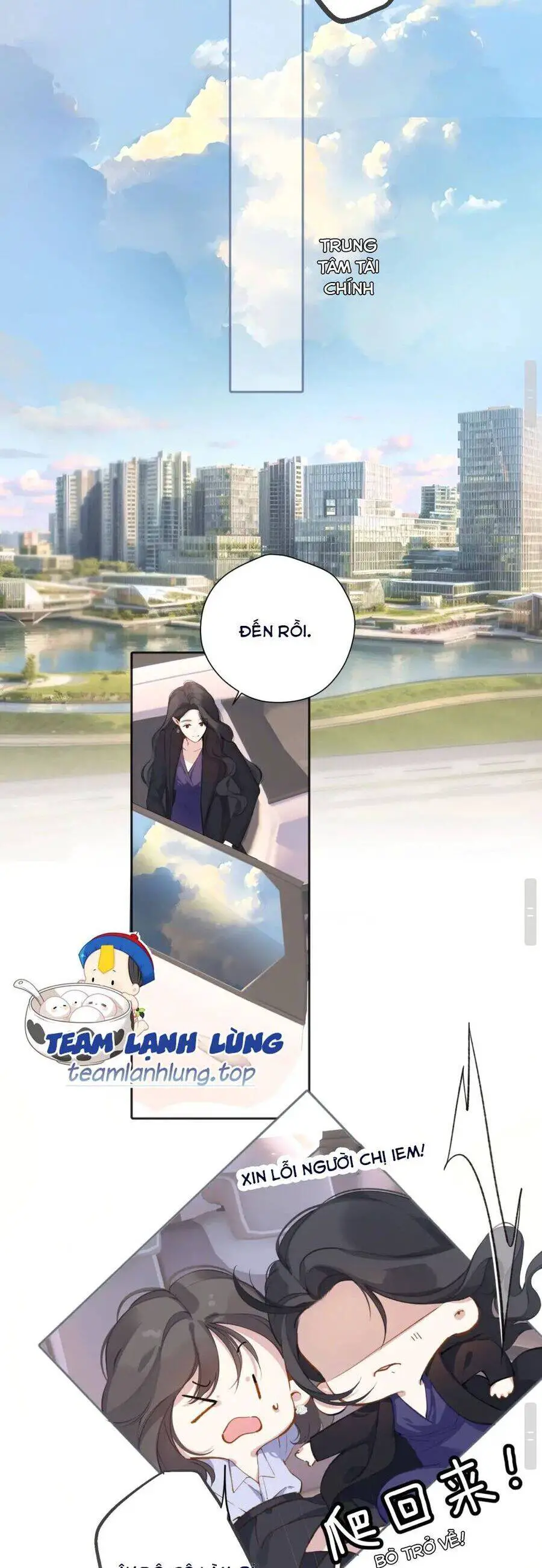 Tôi Cũng Muốn Làm Mợ Út Nettruyen ZZZ Chương 11 Page 25