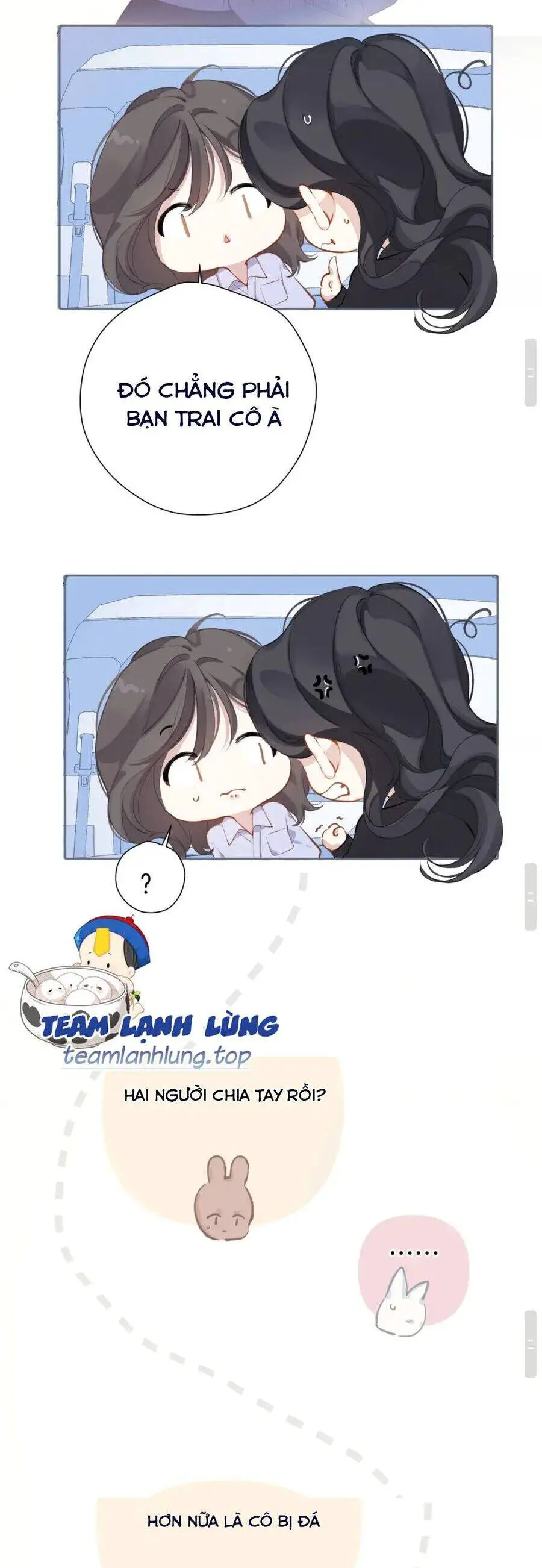 Tôi Cũng Muốn Làm Mợ Út Nettruyen ZZZ Chương 11 Page 27