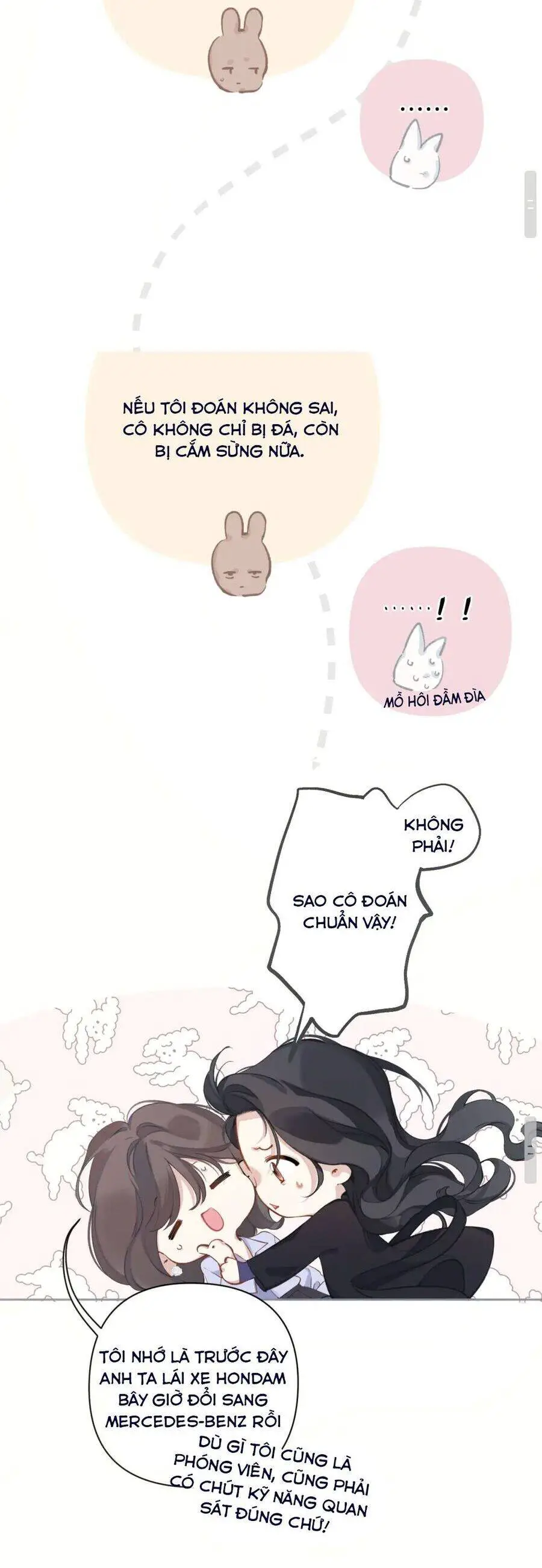 Tôi Cũng Muốn Làm Mợ Út Nettruyen ZZZ Chương 11 Page 28