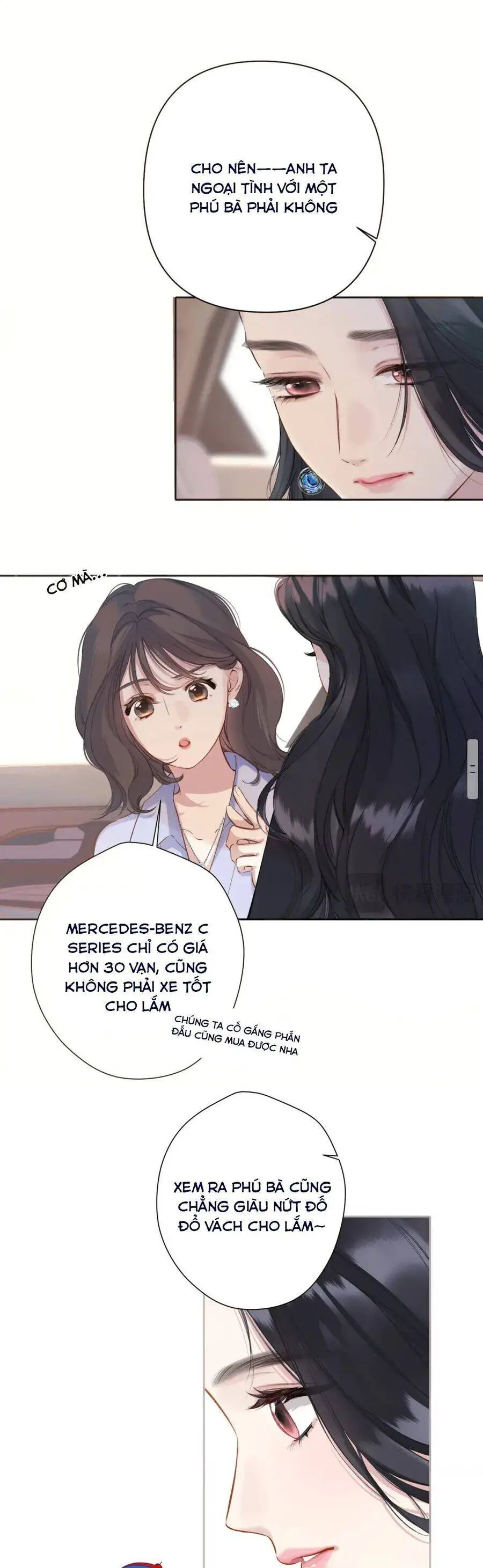 Tôi Cũng Muốn Làm Mợ Út Nettruyen ZZZ Chương 11 Page 29