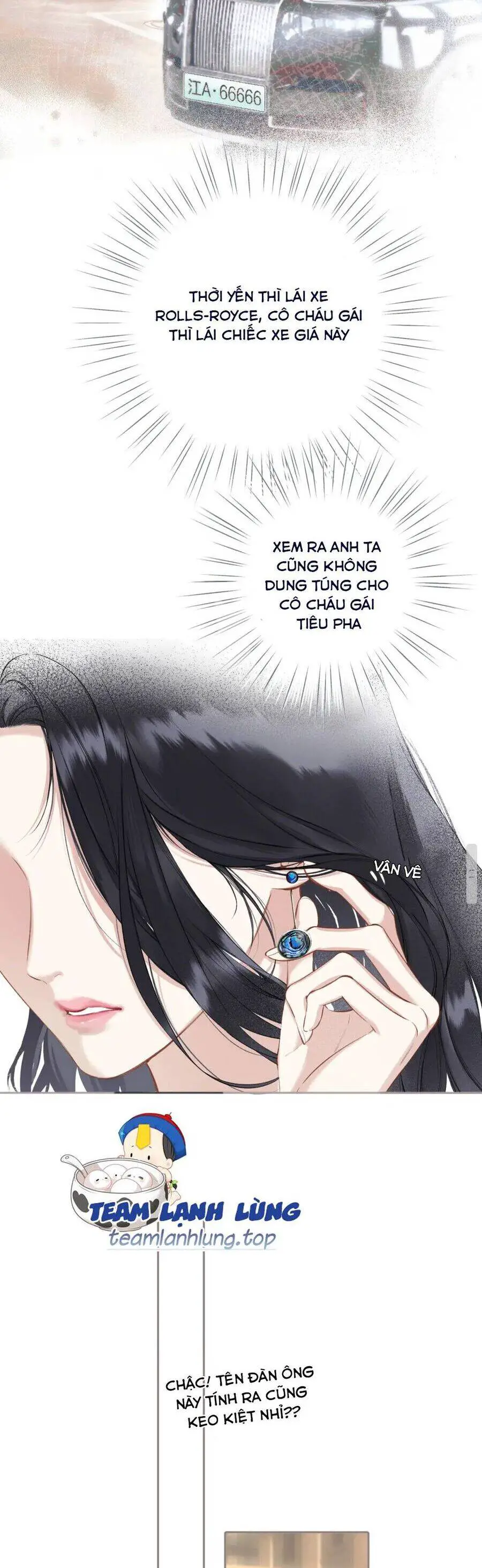 Tôi Cũng Muốn Làm Mợ Út Nettruyen ZZZ Chương 11 Page 31