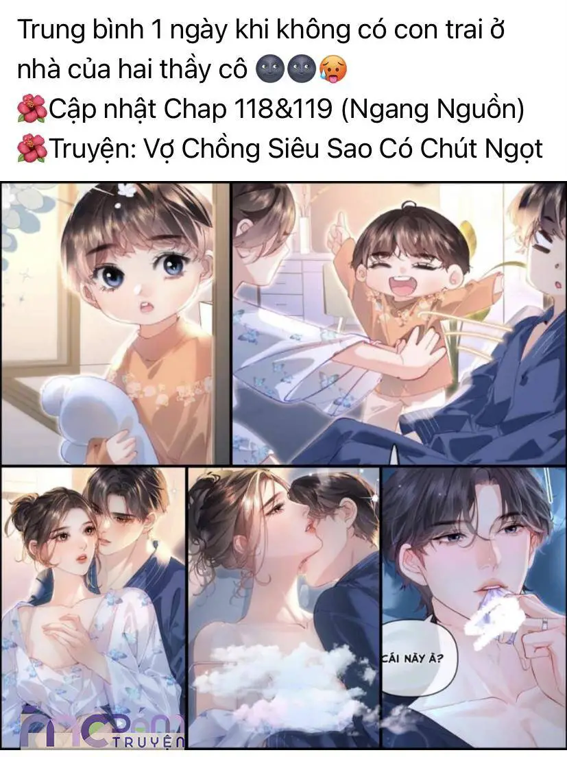 Tôi Cũng Muốn Làm Mợ Út Nettruyen ZZZ Chương 38 Page 1